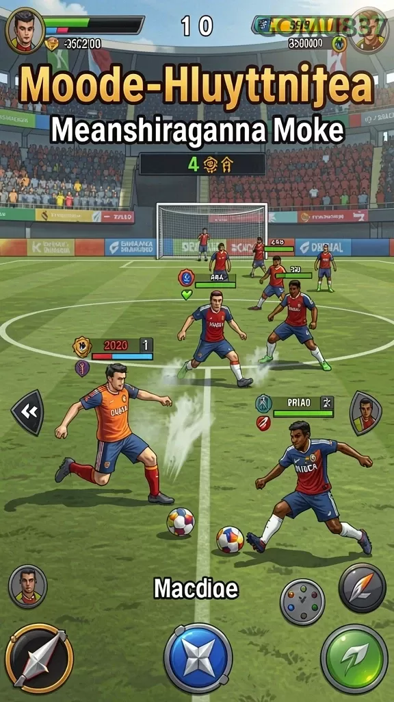 Cuplikan layar FUNGAME777 — halaman utama