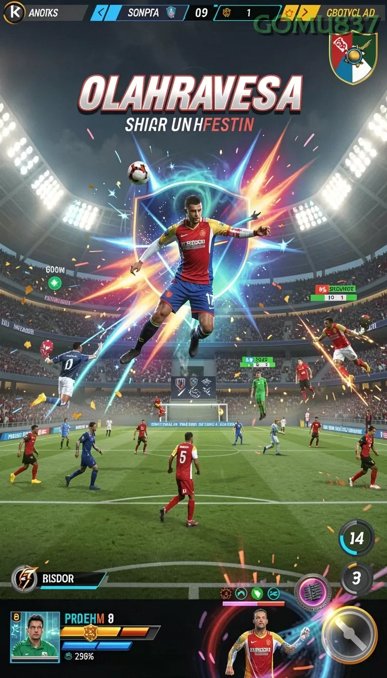Cuplikan layar REMI101 — halaman utama